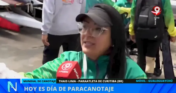 Sigue el Mundial de Canotaje: la palabra de los atletas