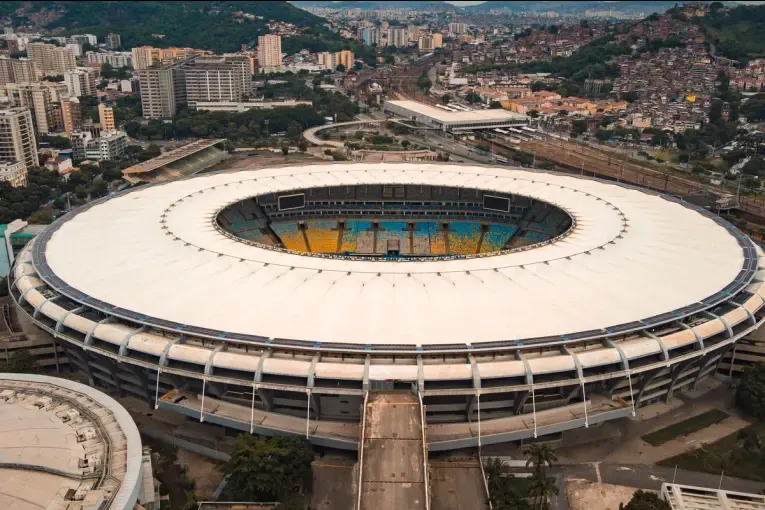 Sigue la disputa por el Maracaná: dónde podría jugarse Vasco da Gama ante Boca
