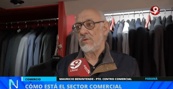 Siguen cayendo las ventas: “No hay expectativas, porque no hay cambios”