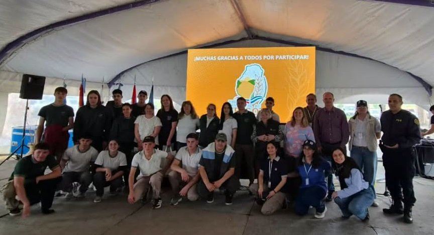 Siguen las propuestas de la “Fiesta Provincial del Trigo” en Valle María