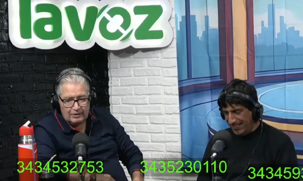 Silva: “El partido tendría que haberse parado varias veces para que los violentos salgan del estadio”