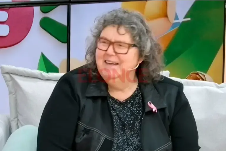 Silvina Fontelles contó cómo nació Casa Boulevard y por qué el arte es su pasión: “Nadie se atreve a apagarme la luz”