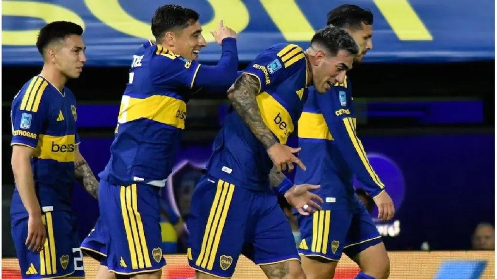 Sin descanso: Boca recibe a Talleres por el Clausura