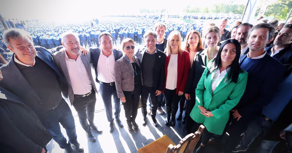 Sin reelección: más de 80 intendentes ya preparan sucesión