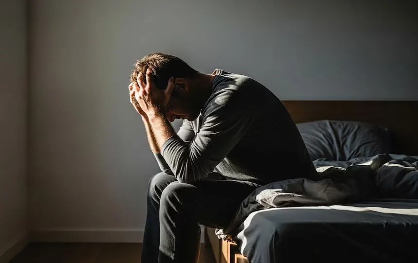 Síntomas de ansiedad: 7 señales que indican que es momento de buscar ayuda, según los psicólogos