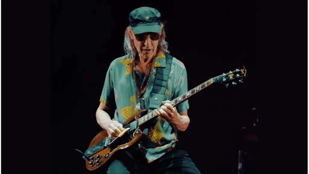 Skay Beilinson, Dillom y cuatro días a puro rock en Tribus Club de Arte