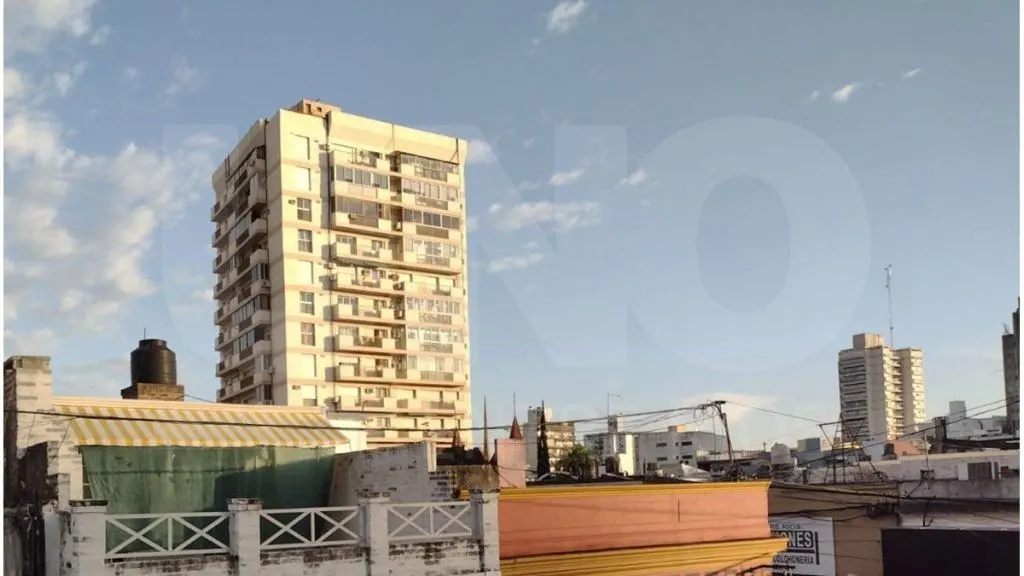 SMN: inicia una semana estable, fresca y nubosa