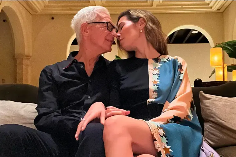 Sol Pérez le preguntó a Elina Costantini si le dio “agua de tanga” a su marido y sorprendió con su respuesta