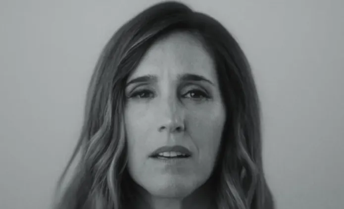 Soledad habló de la salud de su papá: “No sabe quién ni es ni quién soy yo”