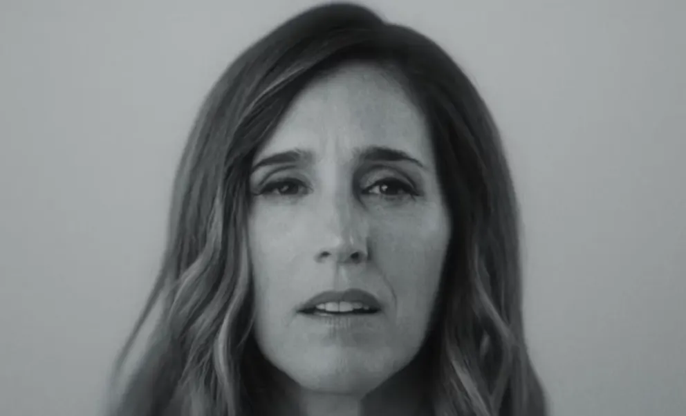 Soledad habló de la salud de su papá: “No sabe quién ni es ni quién soy yo”