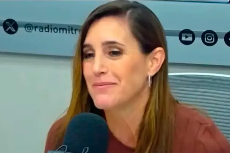 Soledad Pastorutti reveló el drama familiar que atraviesa: «Ya no sabe quién soy”