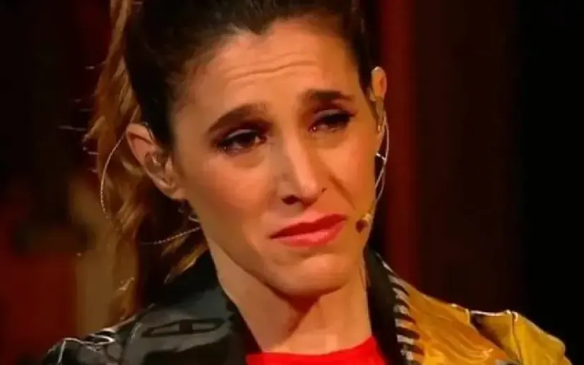 Soledad Pastorutti reveló el drama familiar que atraviesa