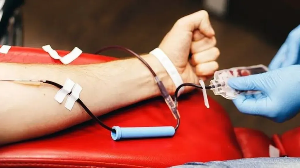 Solicitan dadores de sangre con urgencia para el Hospital Urquiza