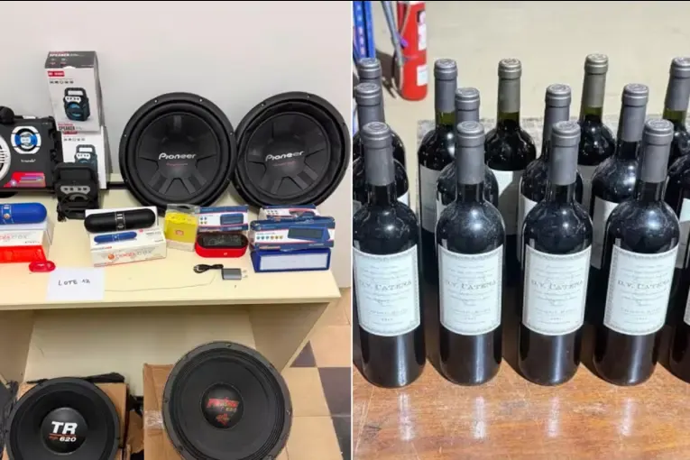 Subastarán vinos, whiskys y equipos de audio desde $50.000: fechas y cómo participar