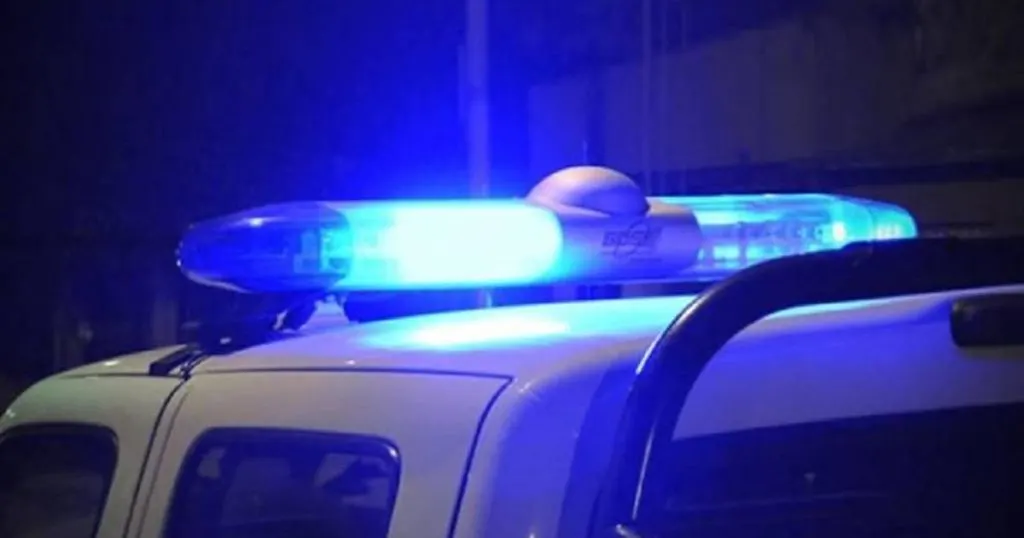 Suburbio norte: Detuvieron a un hombre tras agredir a sus hijos y enfrentarse a la policía
