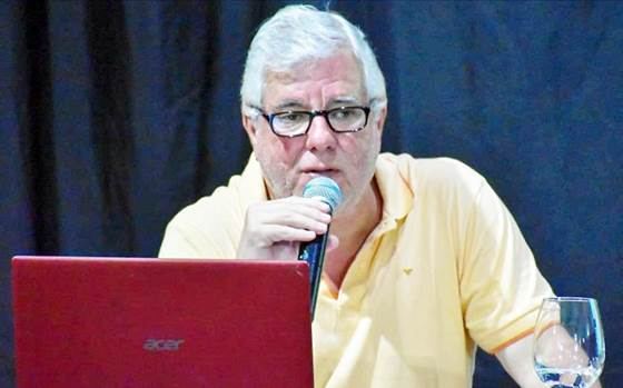 Suicidio: «No alcanza con sacarse una foto con una cinta amarilla»