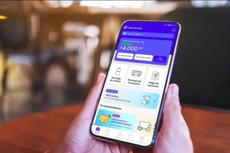 Supermercados reclamaron al Gobierno más controles sobre las billeteras virtuales