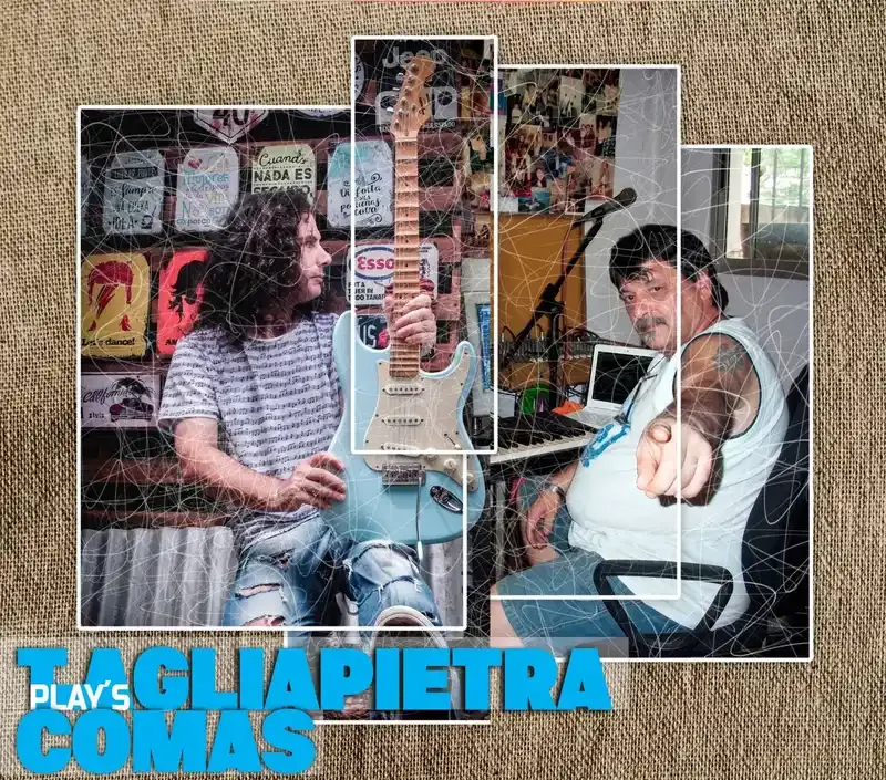 Tagliapietra PLAY’S Comas