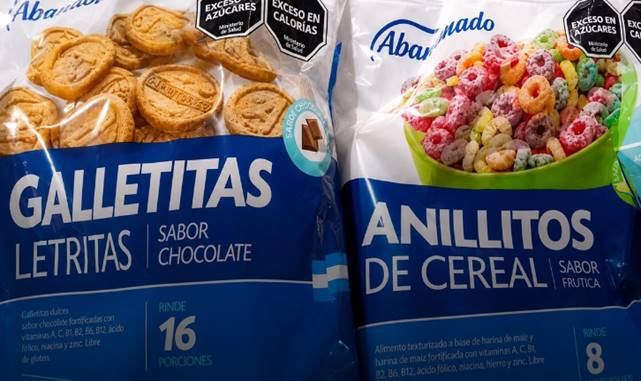 Tecknofood proyecta distribuir alimentos en las escuelas entrerrianas en 2027