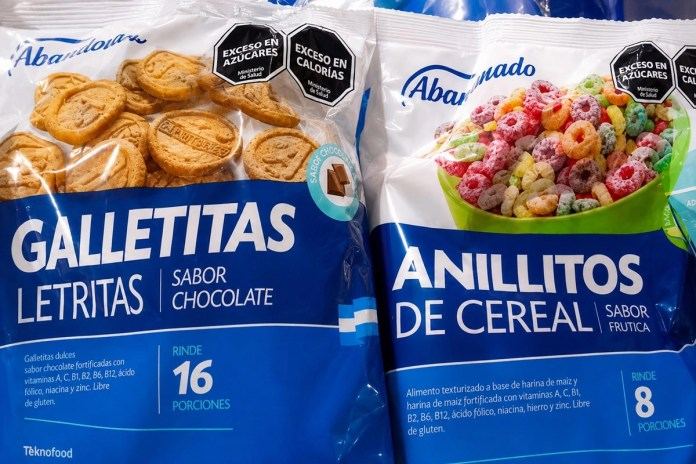 Tecknofood proyecta distribuir alimentos en las escuelas entrerrianas en 2027