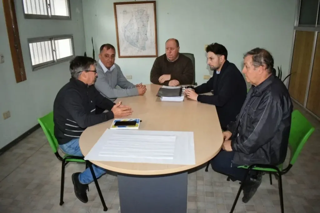 Termas Villa Elisa obtuvo el permiso para la explotación y preservación del recurso termal