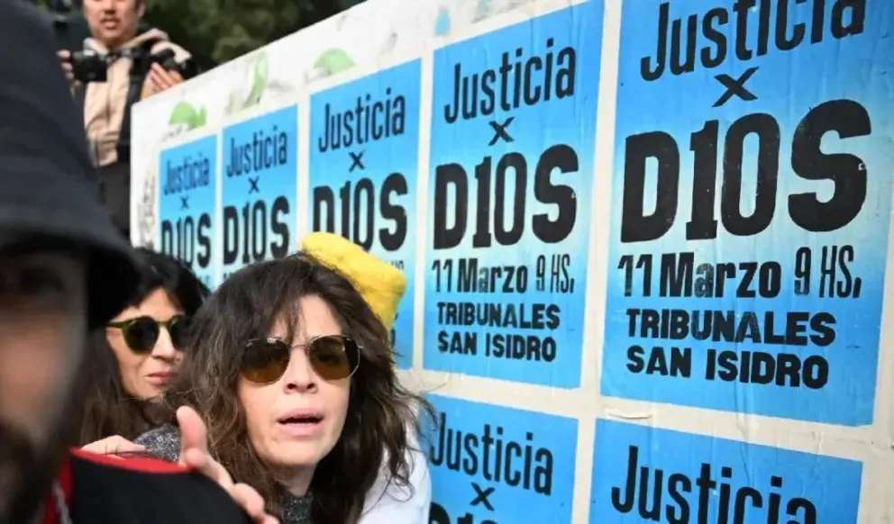 Terminó el juicio por la muerte de Maradona: el veredicto se sabrá el 22 de diciembre