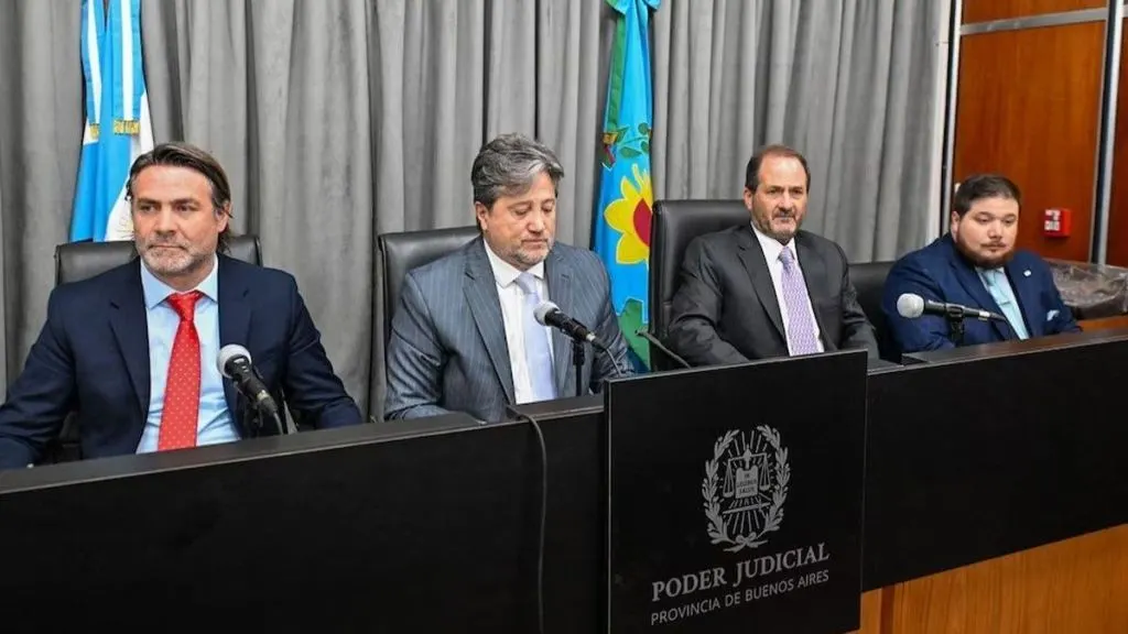 Terminó el juicio por la muerte de Maradona: el veredicto se sabrá el 22 de diciembre