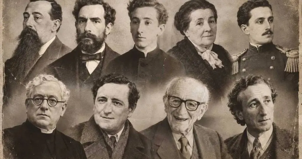 «This is Gualeguaychú»: un proyecto del profesorado de Inglés busca poner en valor los personajes históricos locales