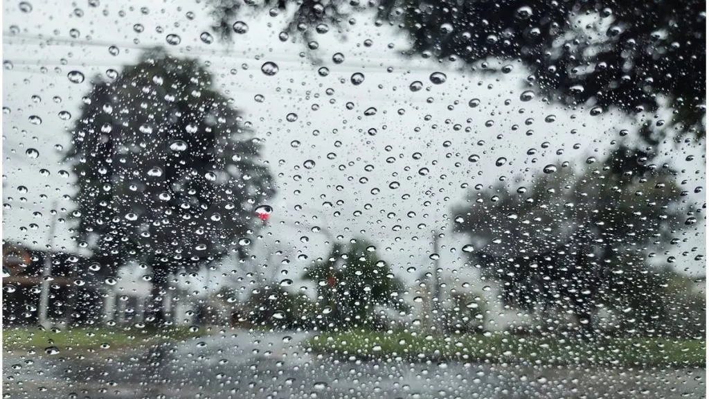 Tiempo en Entre Ríos: domingo con lluvias aisladas y lunes más despejado en las principales ciudades