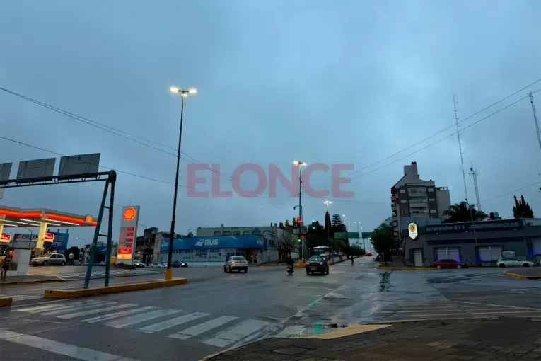 Tiempo en Entre Ríos: renovaron la alerta por tormentas y anticipan cuándo llegará la mejora