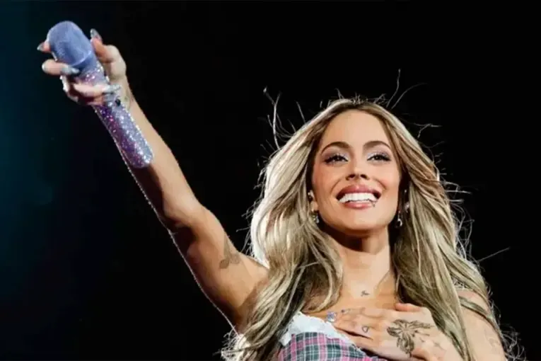 Tini Stoessel canceló su show en Miami a último momento: los motivos que dio la productora