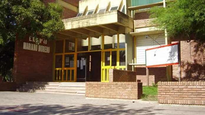 Tiroteo en una escuela de San Cristóbal: sobreseyeron al adolescente que mató a Ian Cabrera