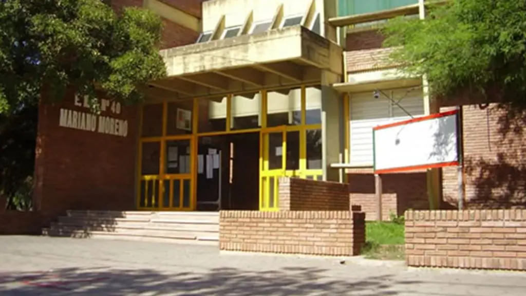 Tiroteo en una escuela de San Cristóbal: sobreseyeron al adolescente que mató a Ian Cabrera
