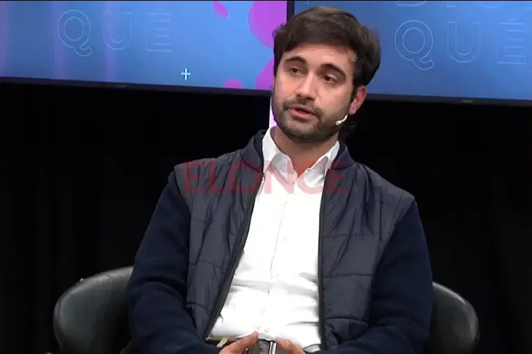 Tomás Ledesma convocó a homenajear a Néstor Kirchner y habló del escenario electoral en Entre Ríos