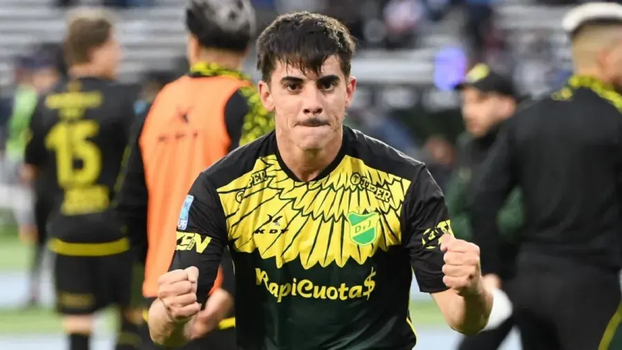 Torneo Clausura: Defensa y Justicia agudizó la crisis de Talleres y clasificó a los playoffs