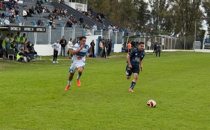 Torneo Federal A Con la ilusión de seguir avanzando