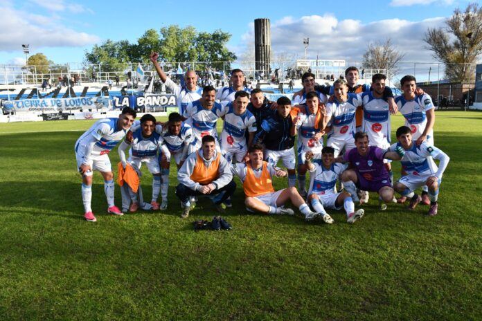 Torneo Federal A. Gimnasia quiere hacer valer la ventaja y seguir soñando