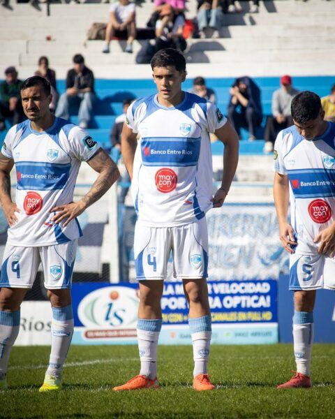 Torneo Federal “A”. Una cita con la historia: Gimnasia recibe a Olimpo en el Núñez