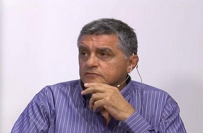 Torres: “No hay ansiedad por el retorno del peronismo”