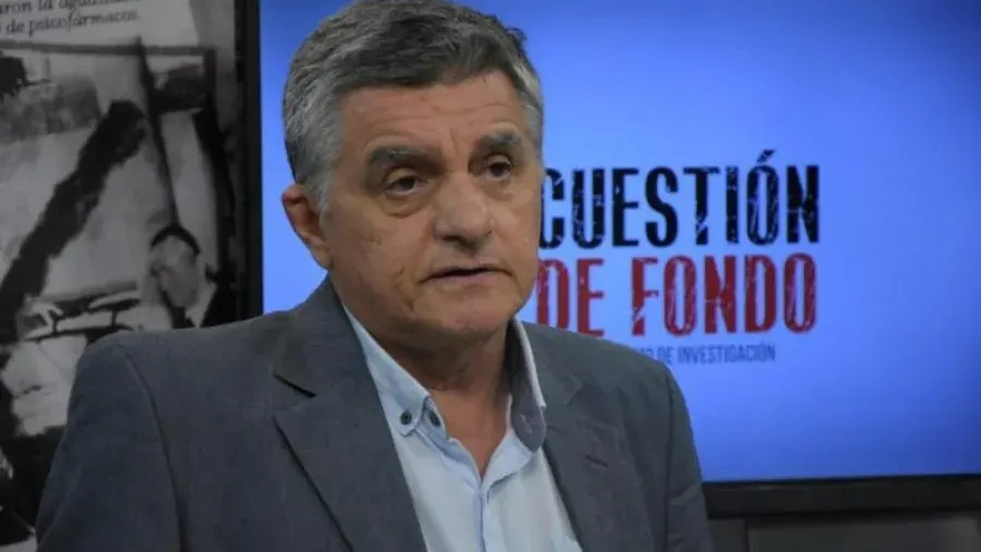 Torres: “No hay en el corto plazo una ansiedad para que vuelva el peronismo ni en la Nación ni la provincia»