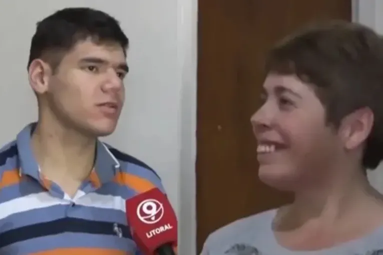 Tragedia en Entre Ríos: quiénes eran la madre e hijo fallecidos en el choque en la Ruta 39