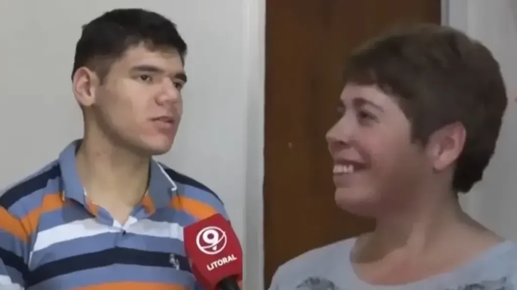 Tragedia en Entre Ríos: quiénes eran la madre e hijo fallecidos en Ruta 39