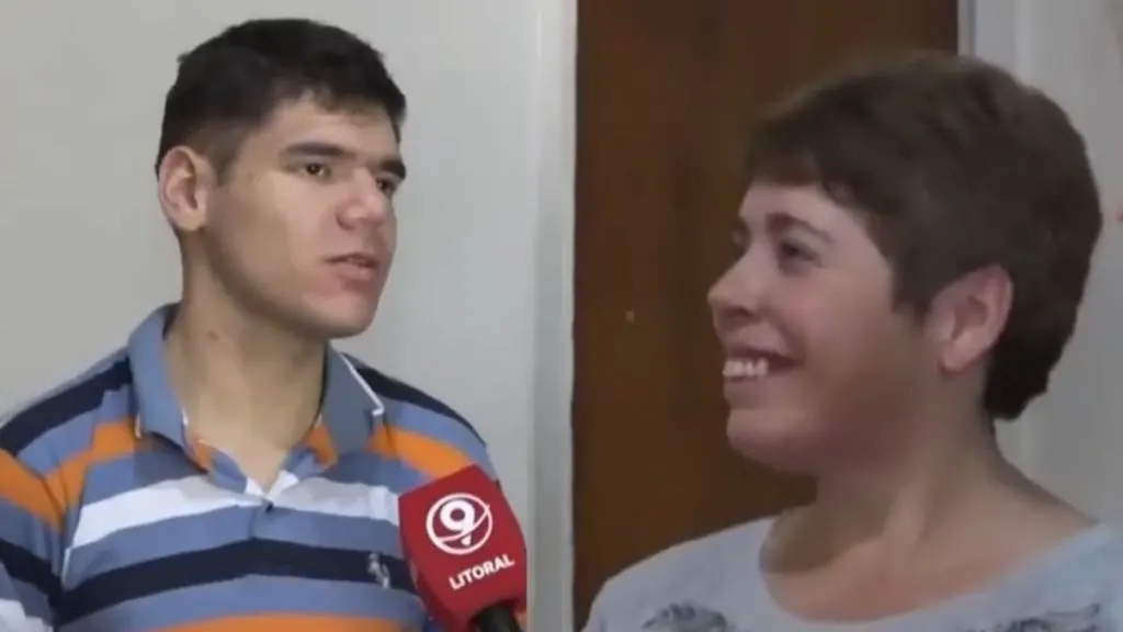Tragedia en Entre Ríos: quiénes eran la madre e hijo fallecidos en Ruta 39