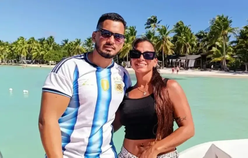 Tragedia en Punta Cana: un camión arrolló a un argentino de 30 años