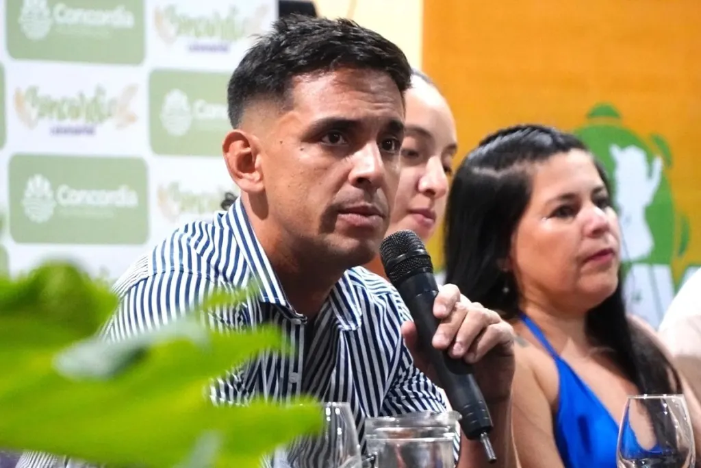 Tras el reclamo de las comparsas, el titular del Ente de Carnaval habló del primer pago y de la licitación en marcha