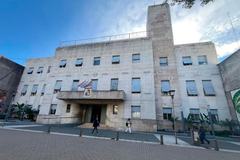 Tras intervención de la Corte, ordenan avanzar hacia el juicio en una causa por abuso en la Municipalidad de Concordia