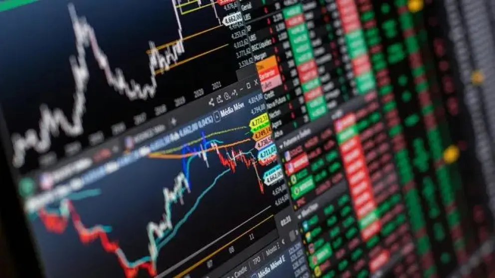 Tras la reelección de Lula, la Bolsa de Brasil cayó un 14% y el real se devaluó