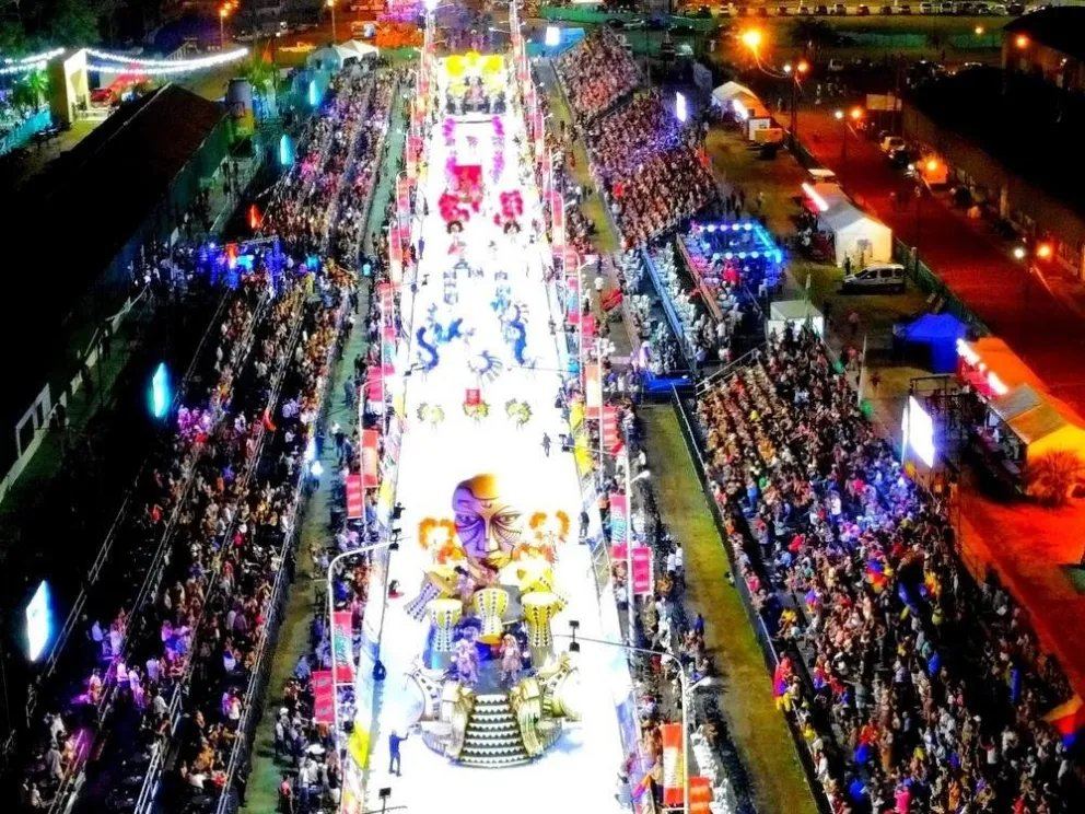 Tras reclamos, se dieron a conocer la fecha de apertura de licitación para el Carnaval