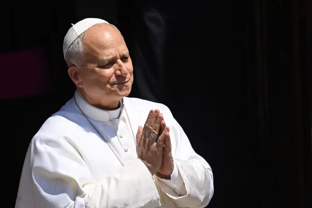 Tras su operación de pulmón, León XIV recibió el alta médica y volverá al Vaticano