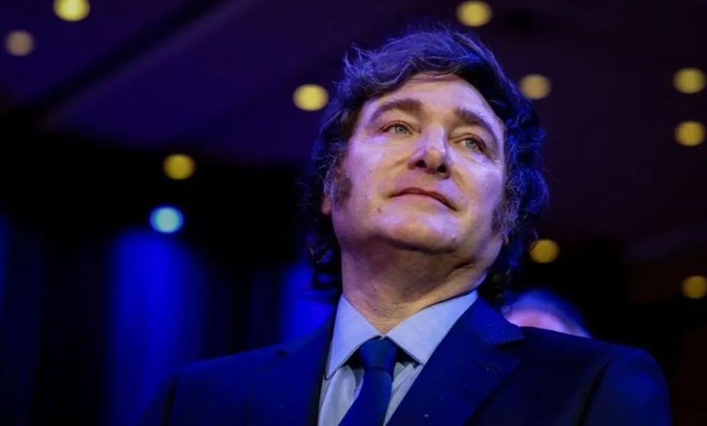 Tras su viaje a Estados Unidos, Javier Milei viaja a España